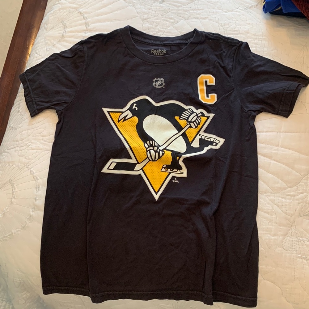 Kids Pittsburgh Penguins T-shirt